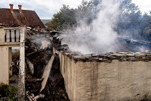 Affordable Fire Damage Repair solutions in Buffalo, MN